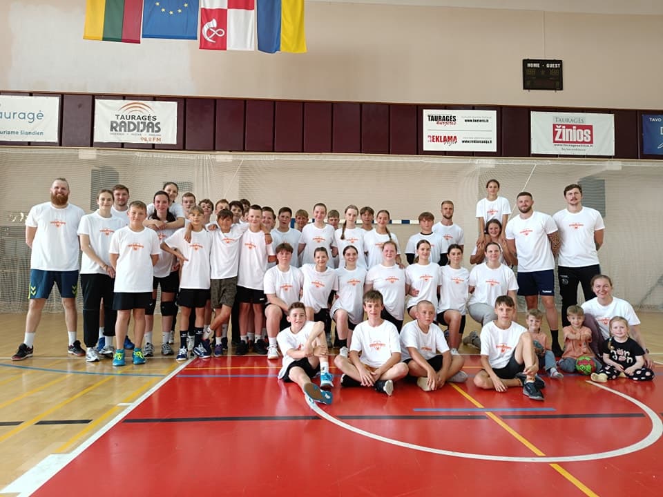 Camp Image