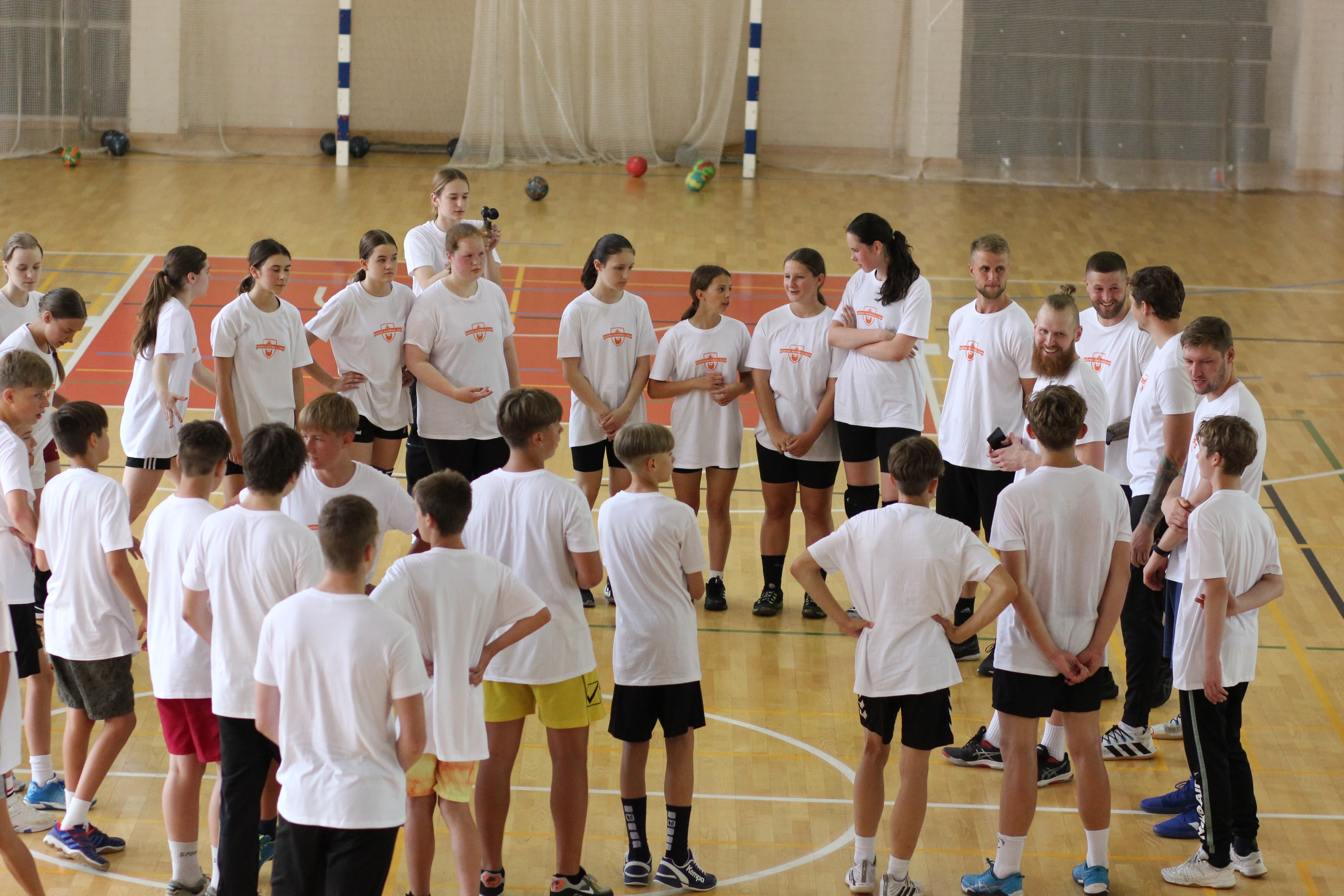 Camp Image